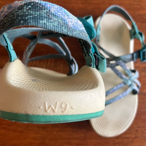 Custom ZX/2 Chacos! - Picture 2 of 4